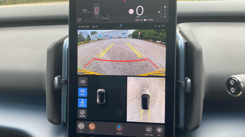 Volvo EX30 315kW Twin Motor Performance Ultra 69kWh 5dr Auto Electric Estate